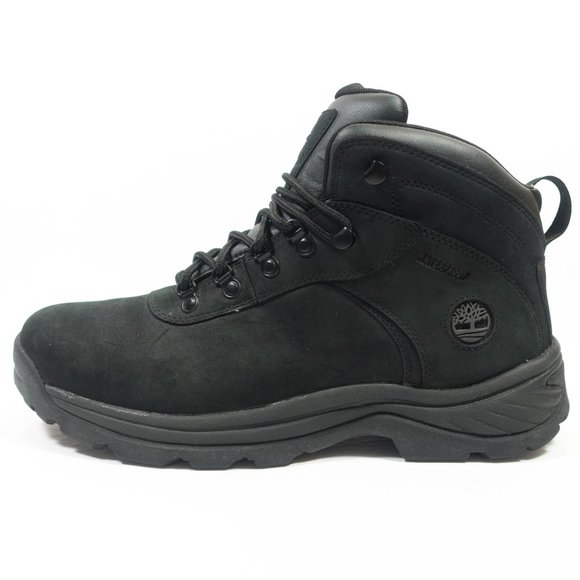 Timberland Flume Mid Waterproof Leather 